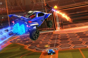 How Do I Send And Receive Friend Requests in Rocket League Free