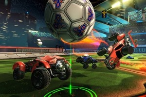 What Are Certified Items in Rocket League Free